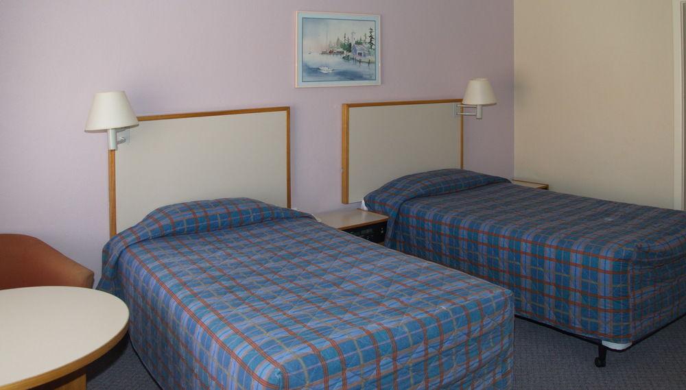 Sleepwell Motel Albany Luaran gambar